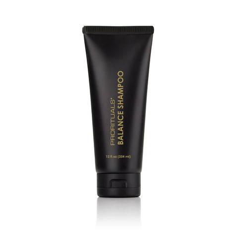 Prorituals Balance Shampoo 12 fl oz / 354ml