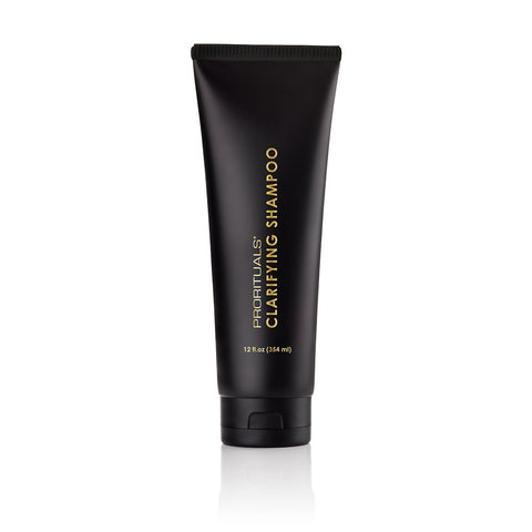 Prorituals Clarifying Shampoo 12 fl. oz. / 354ml