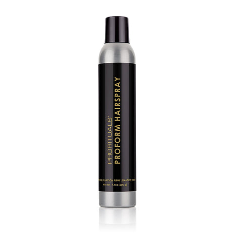 ProRituals Proform Hairspray 9.9 oz / 280 g