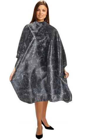 BaByliss Pro Extra-Large Cutting Cape BESSALON1C | Absolute Beauty Source