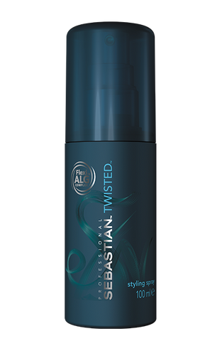 Sebastian Twisted Curl Reviver - Styling Spray | Absolute Beauty Source