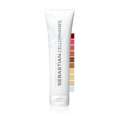 Sebastian Cellophanes - Ammonia-Free Coloring 300ml