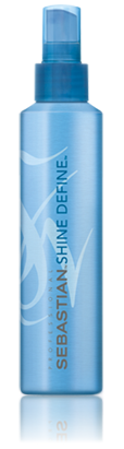 Sebastian Shine Define Spray 200ml | Absolute Beauty Source