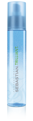Sebastian Trilliance Thermal Protection and Sparkle Complex Spray 150ml | Absolute Beauty Source