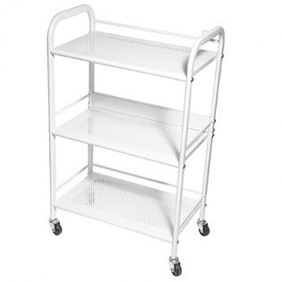 Silkline Spa Trolley SL900C | Absolute Beauty Source