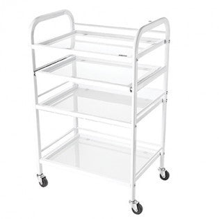 Silkline Spa Trolley SL901C | Absolute Beauty Source