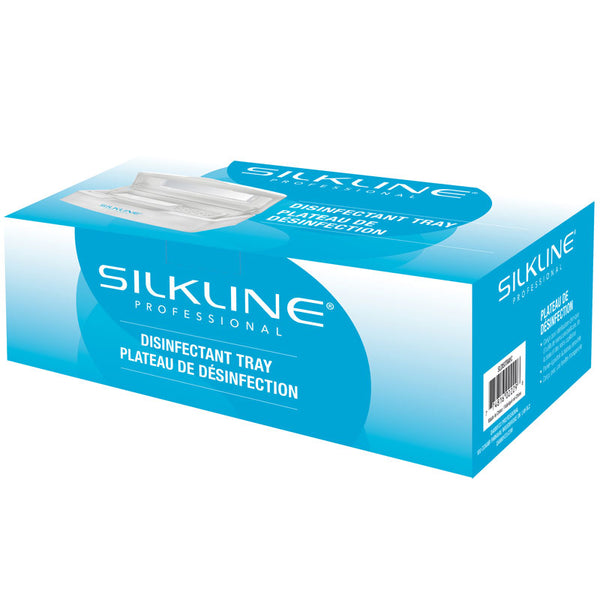 Silkline Professional Disinfectant Tray