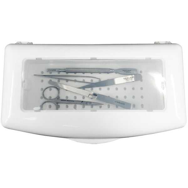 Silkline Professional Disinfectant Tray