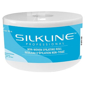 Silkline Professional Non-Woven Epilating Roll | Absolute Beauty Source
