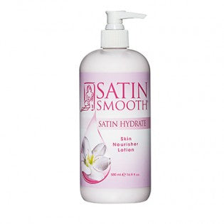 Satin Smooth Satin Hydrate - Skin Nourisher Lotion | Absolute Beauty Source