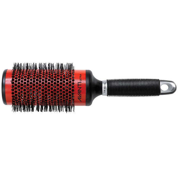 Avanti Tourmaline Ceramic Thermal Brush
