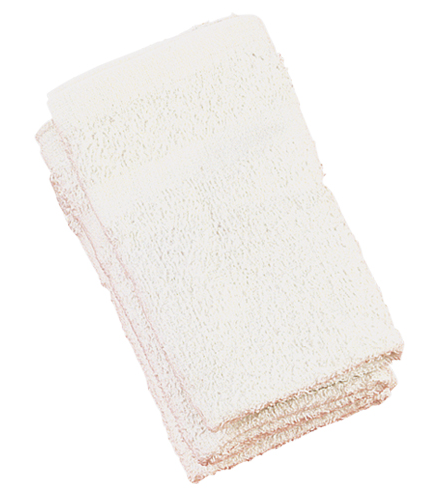 BaByliss Pro Standard White Towels BESTOWEL3UCC | Absolute Beauty Source