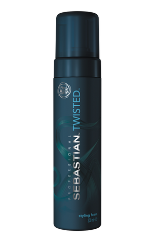 Sebastian Twisted Curl Lifter Foam | Absolute Beauty Source