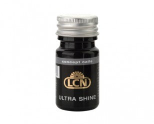 LCN Sealant Ultra Shine - High Gloss - UV Sealing Gel | Absolute Beauty Source