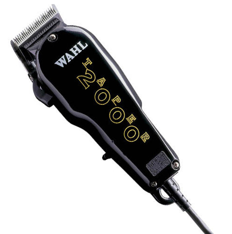 Wahl Taper 2000 Clipper #56225 | Absolute Beauty Source