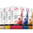 Wella Color Charm Liquid Permanent Hair Color | Absolute Beauty Source