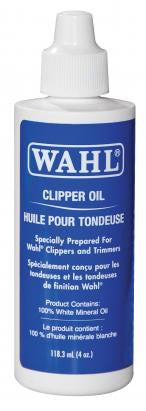 Wahl Clipper Lubrication Oil #53315 | Absolute Beauty Source