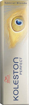 Wella Koleston Perfect Special Blonde Permanent Cream Hair Color | Absolute Beauty Source