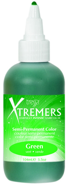 Tressa Xtremers Daringly Intense Colors | Absolute Beauty Source