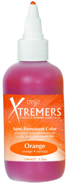 Tressa Xtremers Daringly Intense Colors | Absolute Beauty Source