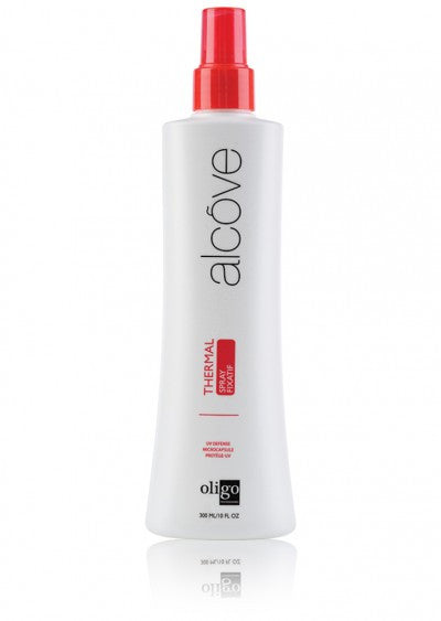 Alcove Thermal Protection Spray | Absolute Beauty Source