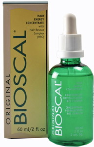 Bioscal Hair Energy Concentrate | Absolute Beauty Source