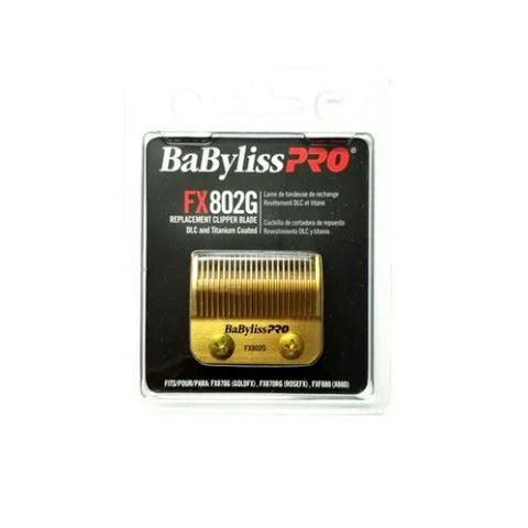 BaByliss PRO FX802G Replacement Clipper Blade