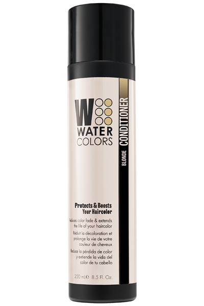 Tressa Watercolors Color Boost Conditioner | Absolute Beauty Source