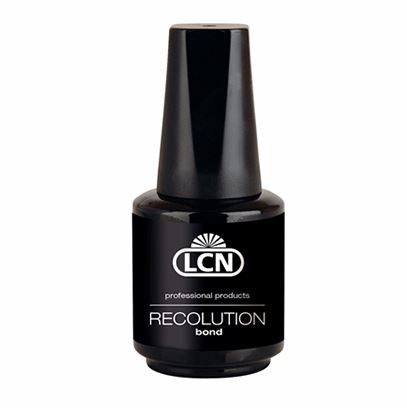LCN Recolution Bond - UV Soak-off Bonding Agent | Absolute Beauty Source