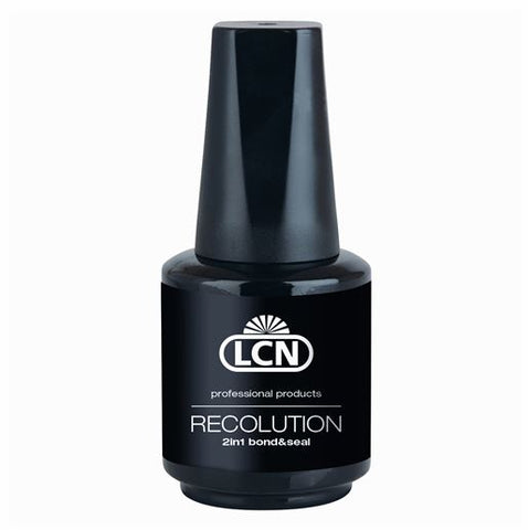 LCN Recolution 2 in 1 Bond Seal | Absolute Beauty Source