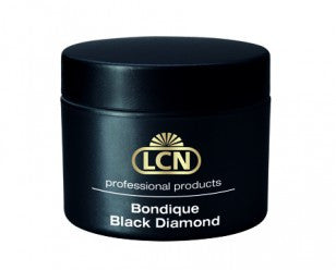 LCN Bondique Black Diamond - UV Sculpting Gel | Absolute Beauty Source