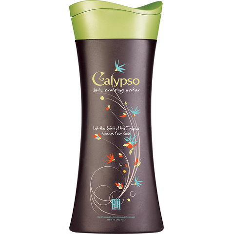 Calypso - Dark Bronzing Nectar -  Dark Tanning Lotion