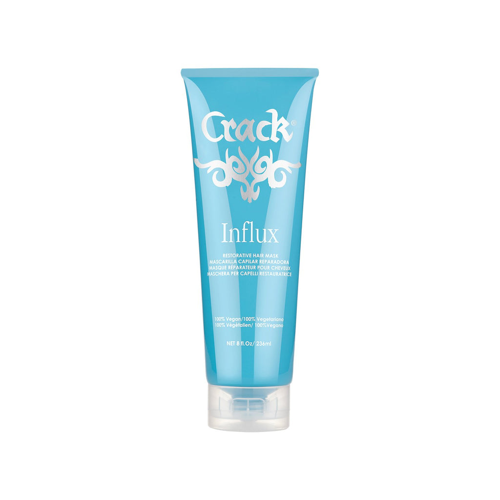 Crack - Influx Restorative Hair Mask 8 fl. oz / 236ml