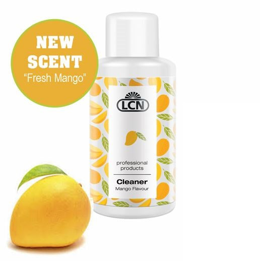 LCN Cleaner "Mango Scent"