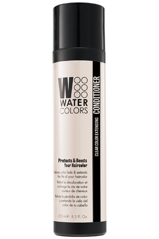 Tressa Watercolors Color Boost Conditioner | Absolute Beauty Source
