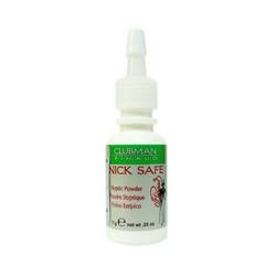 Clubman "Nick Safe" Styptic Powder | Absolute Beauty Source