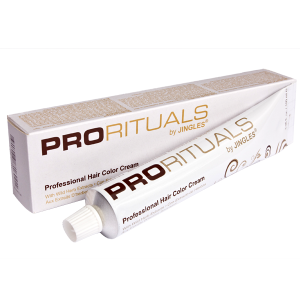 ProRituals Cream Hair Color | Absolute Beauty Source