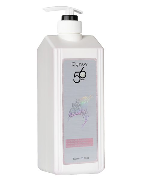 Cynos 56 Colornow Colorplex Professional Kit