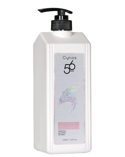 Cynos 56 Colornow Colorplex Professional Kit