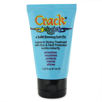Crack Styling Creme - Leave-in Treatment/Styling Aid | Absolute Beauty Source