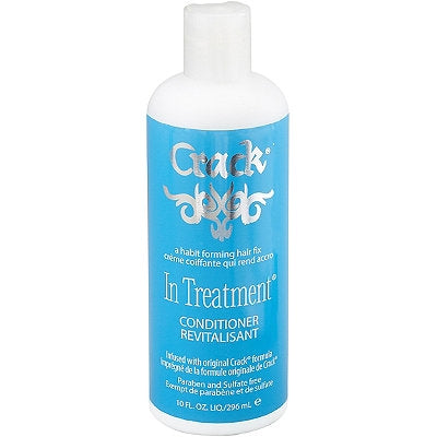 Crack In-Treatment Conditioner | Absolute Beauty Source