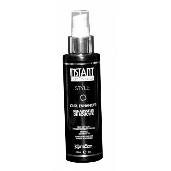 KeraSpa - Instant Hair Therapy - Curl Enhancer 150ml | Absolute Beauty Source