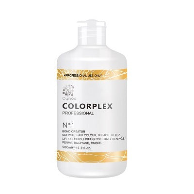Cynos 56 Colornow Colorplex Professional Kit