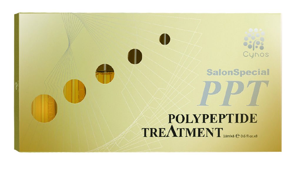 Cynos PPT Polypeptide Treatment | Absolute Beauty Source