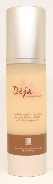 Deja Vu - Dark Tanning Souffle