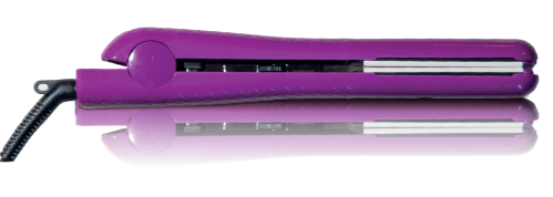 EOS by Paul Brown Hawaii Flat iron | Absolute Beauty Source