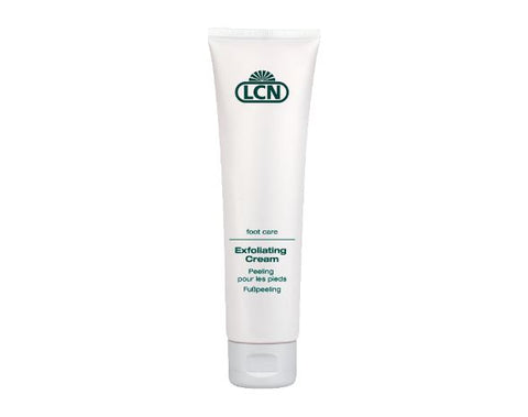 LCN Exfoliating Cream