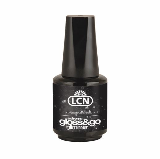 LCN Extreme Gloss & Go | Absolute Beauty Source