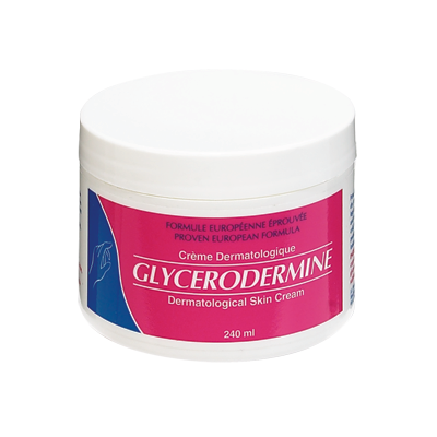 Glycerodermine Dermatological Skin Cream