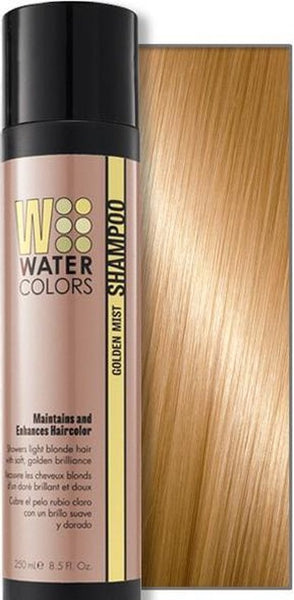 Tressa Watercolors Color Maintenance Shampoo 250ml